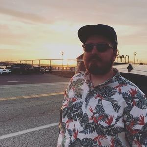 Meet your Posher, Eoin